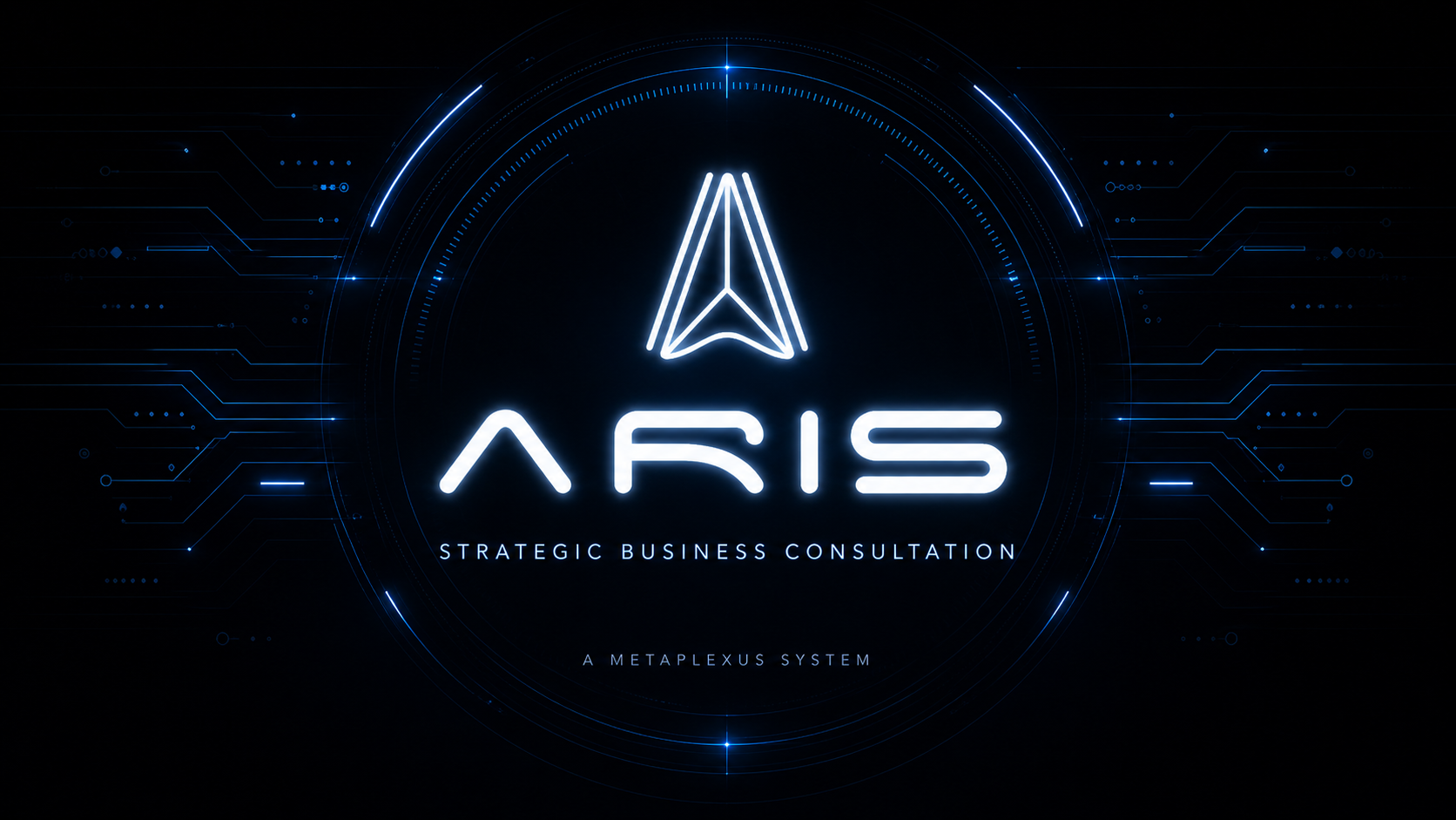 ARIS — Application-Based Builds